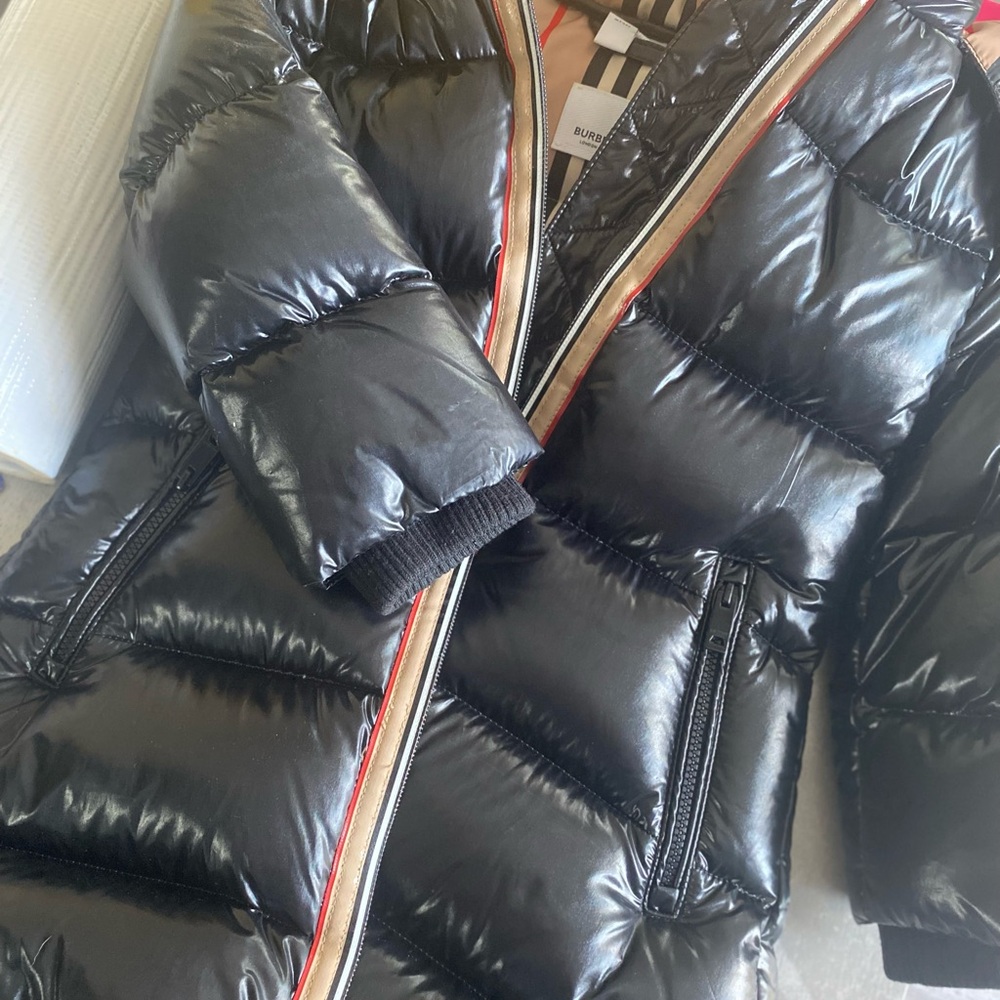 Toddler Kids/girl 3T-4T Coat
